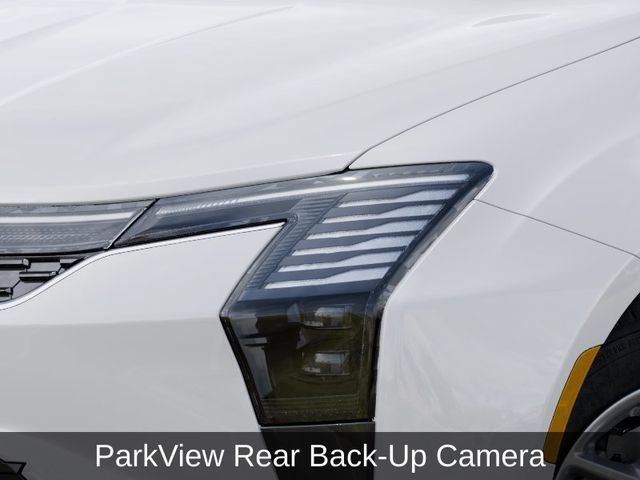 New 2027 Chrysler Pacifica Select FWD image 15