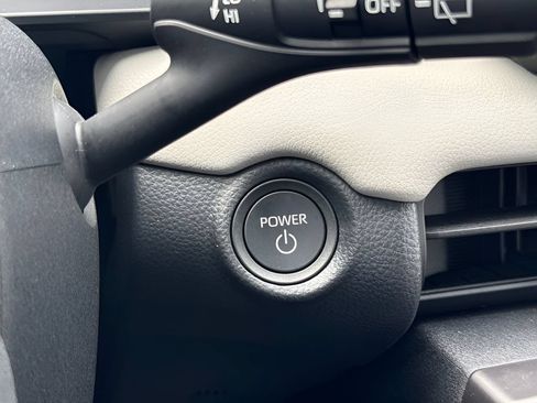 Used 2026 Toyota RAV4 XLE Premium w/ Weather Package FWD image 13