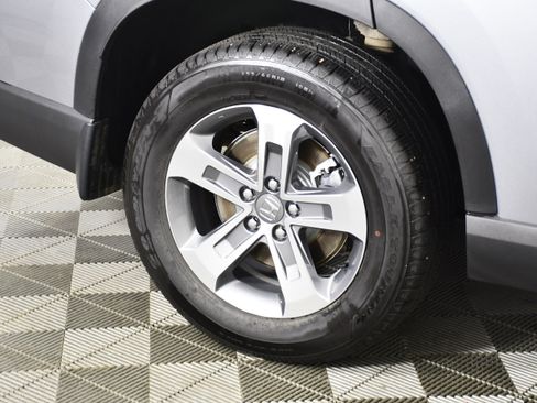 Certified 2025 Honda Pilot EX-L image 55