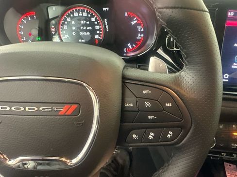 New 2027 Dodge Durango GT AWD/4WD image 15