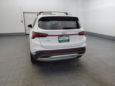 Used 2022 Hyundai Santa Fe SEL image 6
