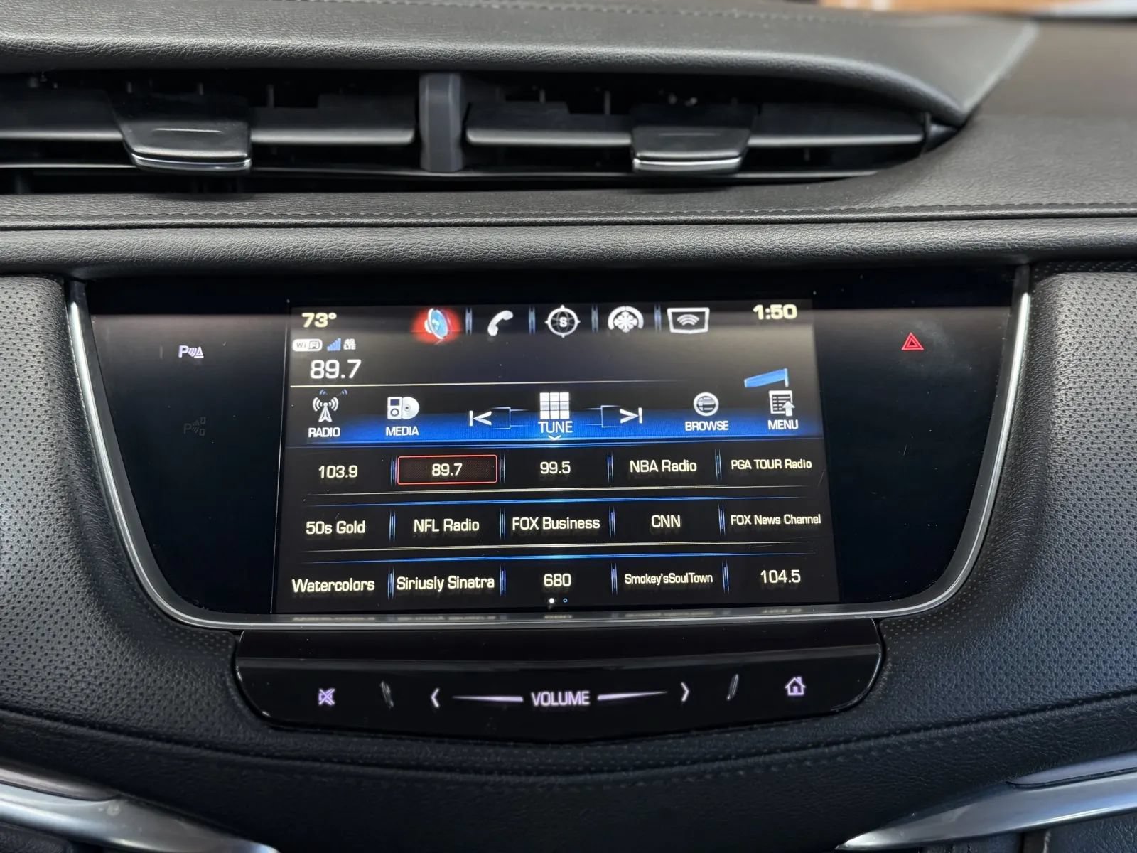 Used 2018 Cadillac XT5 Luxury FWD image 29