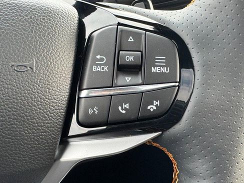 New 2026 Ford Explorer Tremor w/ Tremor Ultimate Package image 15