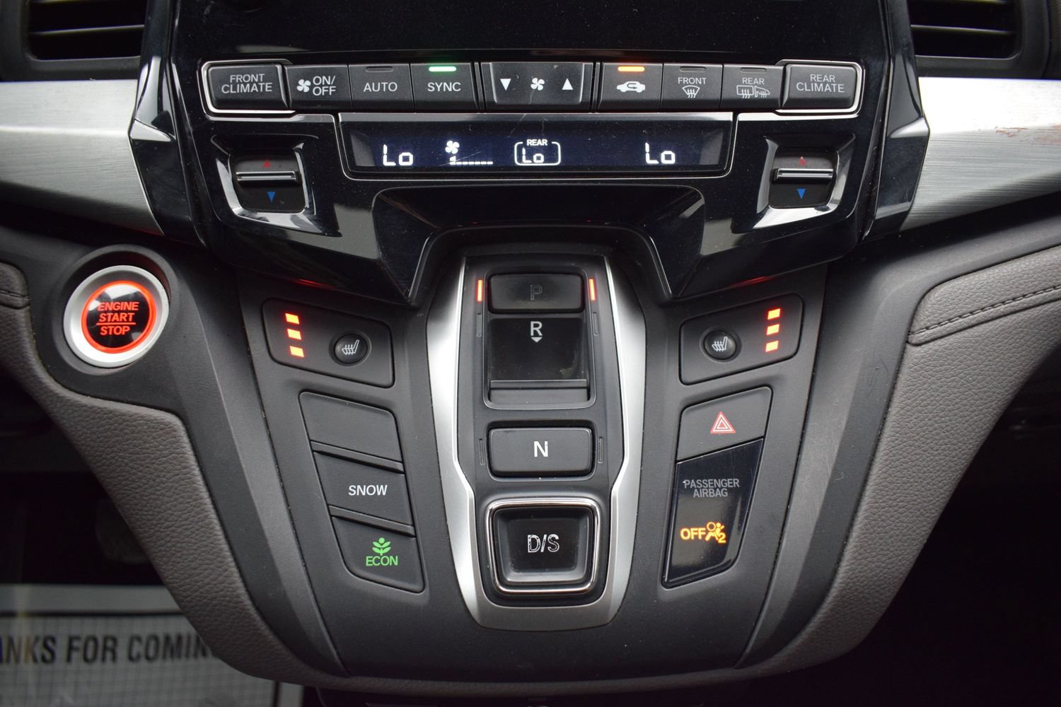 Used 2019 Honda Odyssey EX-L image 23