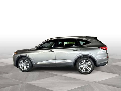 Used 2024 Acura MDX FWD image 5