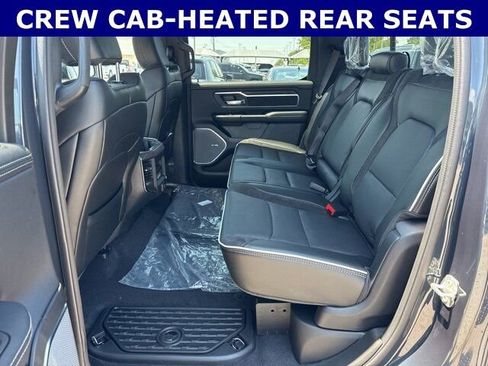 Used 2026 RAM 1500 Laramie image 7