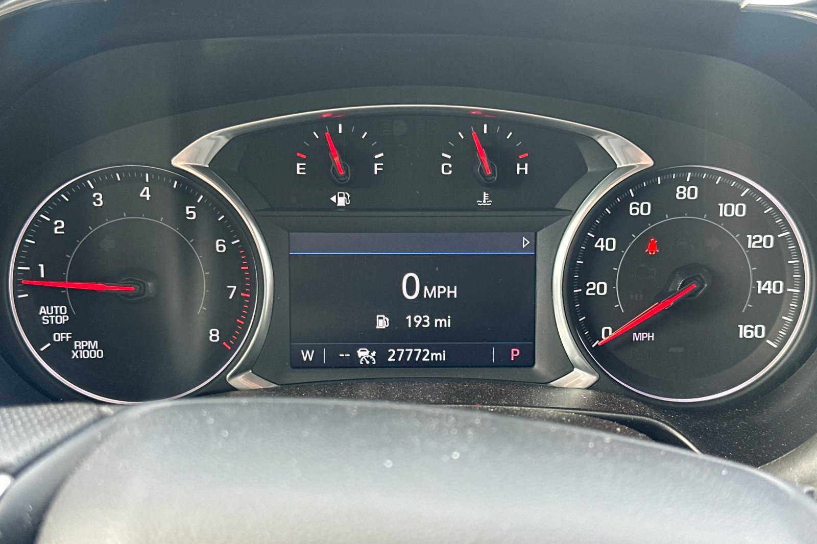Used 2024 Chevrolet Blazer LT w/ Convenience Package FWD image 39