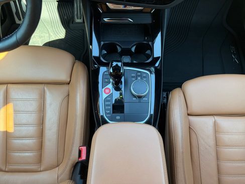 Used 2024 BMW X3 M40i w/ Premium Package AWD/4WD image 15