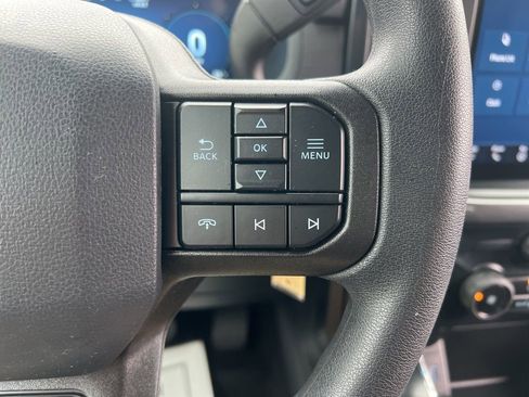 Used 2024 Ford F150 STX image 17