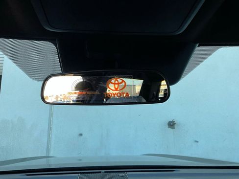 New 2026 Toyota Tundra SR5 image 18