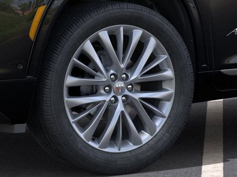 New 2026 Buick Enclave Avenir w/ Super Cruise Package image 9