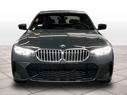 Used 2026 BMW 330i xDrive Sedan w/ M Sport Package