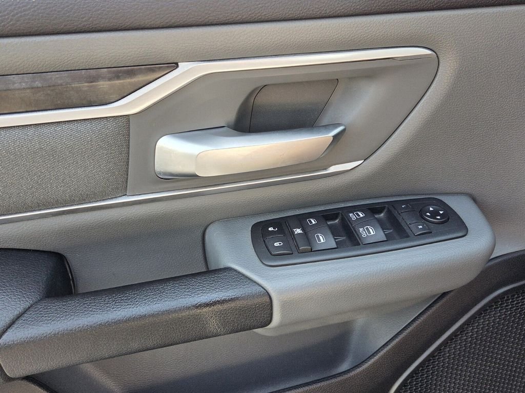 Used 2021 RAM 1500 Big Horn AWD/4WD image 27