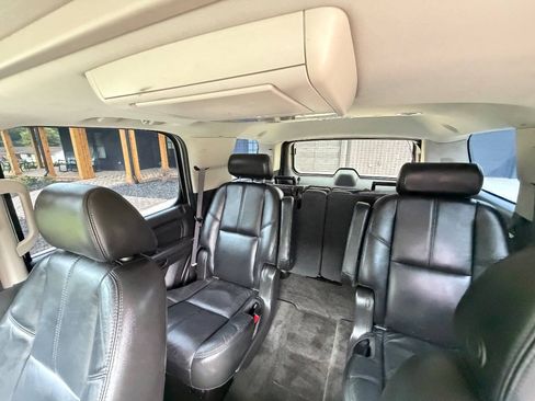 Used 2007 GMC Yukon Denali AWD/4WD image 12