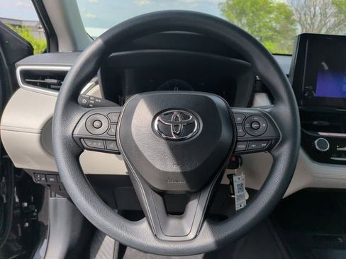 New 2026 Toyota Corolla Cross L FWD image 14