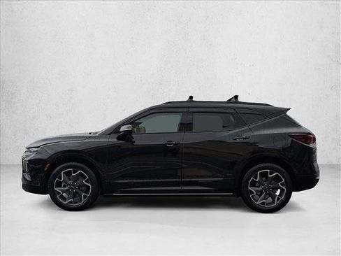 Used 2019 Chevrolet Blazer RS image 9