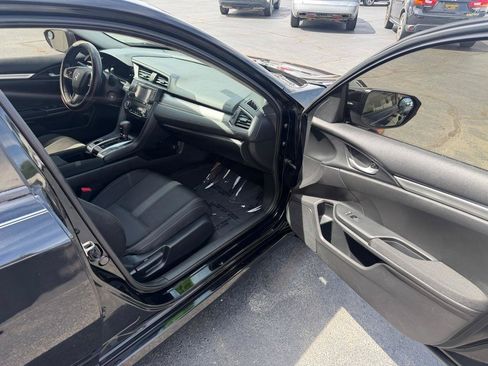 Used 2016 Honda Civic LX image 7