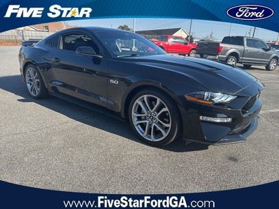 Used 2023 Ford Mustang GT Premium w/ Equipment Group 401A