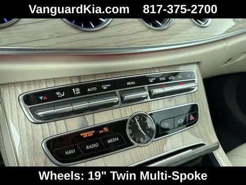 Used 2020 Mercedes-Benz CLS 450 w/ Driver Assistance Package image 19