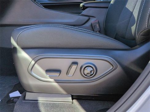 New 2025 Jeep Grand Cherokee Laredo X image 19