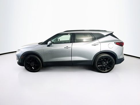 Used 2024 Chevrolet Blazer LT w/ Convenience Package image 4