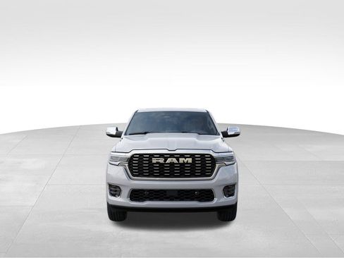 New 2026 RAM 1500 Tungsten AWD/4WD image 7