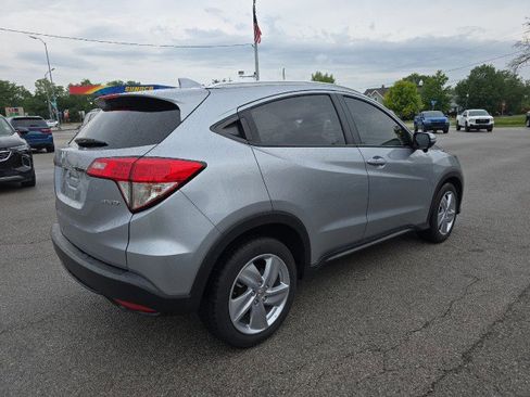 Used 2020 Honda HR-V EX image 3