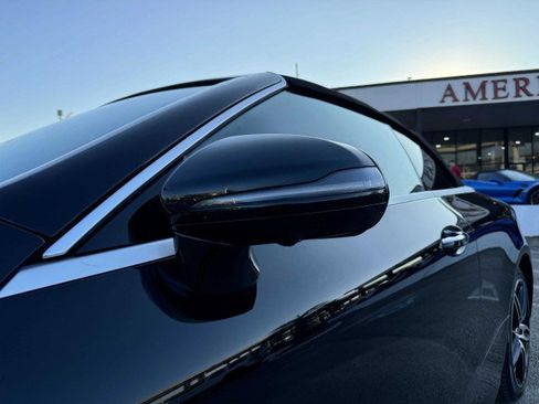 Used 2020 Mercedes-Benz E 450 Cabriolet image 14