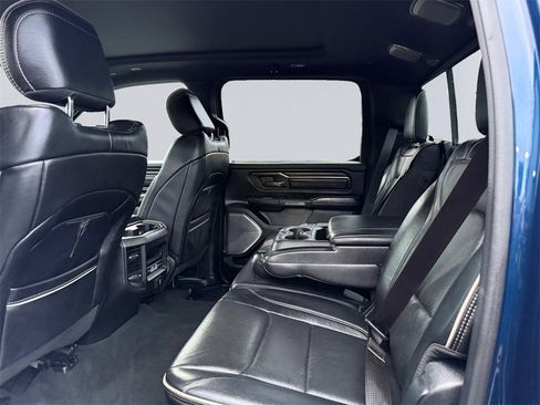 Used 2021 RAM 1500 Limited image 16