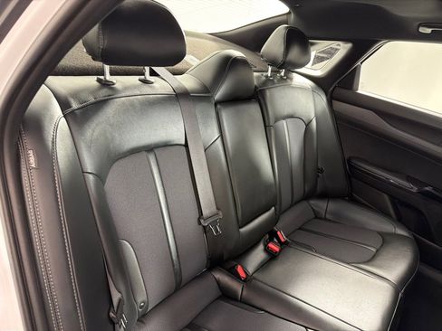 Used 2022 Kia K5 GT-Line w/ GT-Line Awd Premium Package image 21