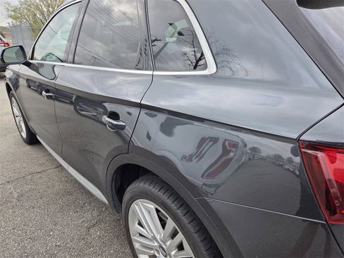 Used 2019 Audi Q5 2.0T Premium Plus w/ Premium Plus Package image 7