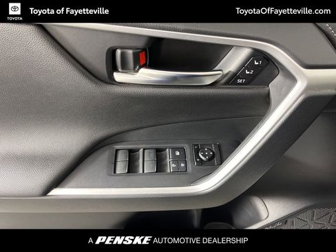 Used 2024 Toyota RAV4 Limited w/ Advanced Technology Package image 27