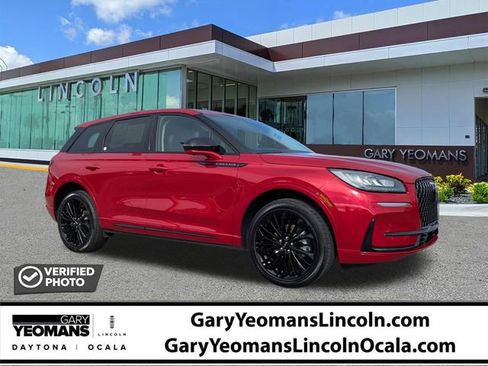 Used 2024 Lincoln Corsair Premiere w/ Equipment Group 101A image 1