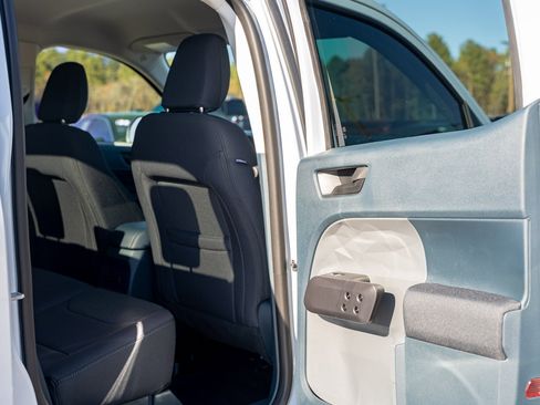 New 2026 Ford Maverick XL image 8