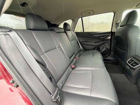Used 2020 Subaru Outback Limited w/ Popular Package #2 image 17