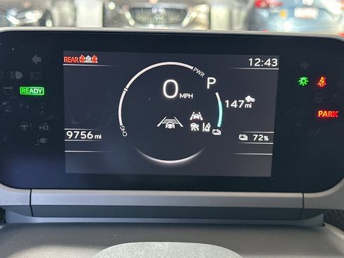 Used 2024 Subaru Solterra Premium image 25