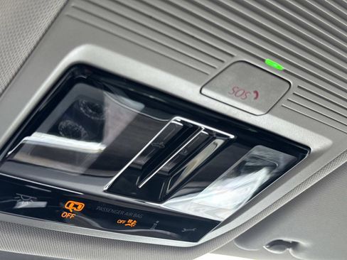 New 2026 Volkswagen Tiguan S image 58