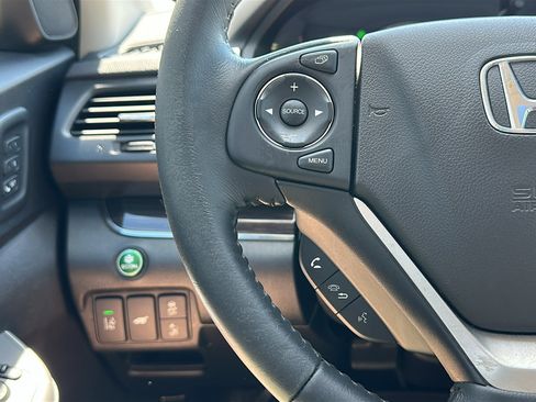 Used 2015 Honda CR-V Touring image 17