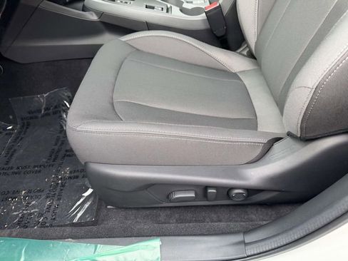 New 2026 Subaru Crosstrek 2.0i Premium image 15