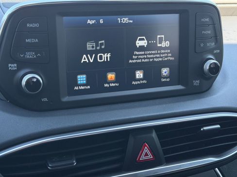 Used 2019 Hyundai Santa Fe SEL image 27