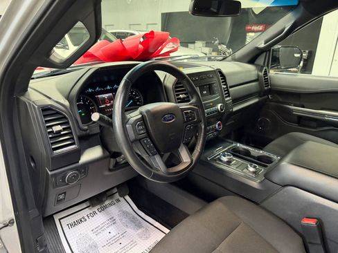 Used 2019 Ford Expedition Max XL AWD/4WD image 47