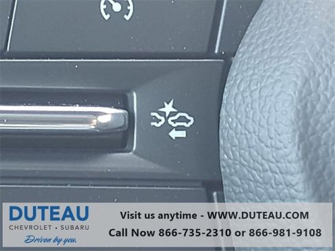 New 2026 Chevrolet Equinox EV LT image 16