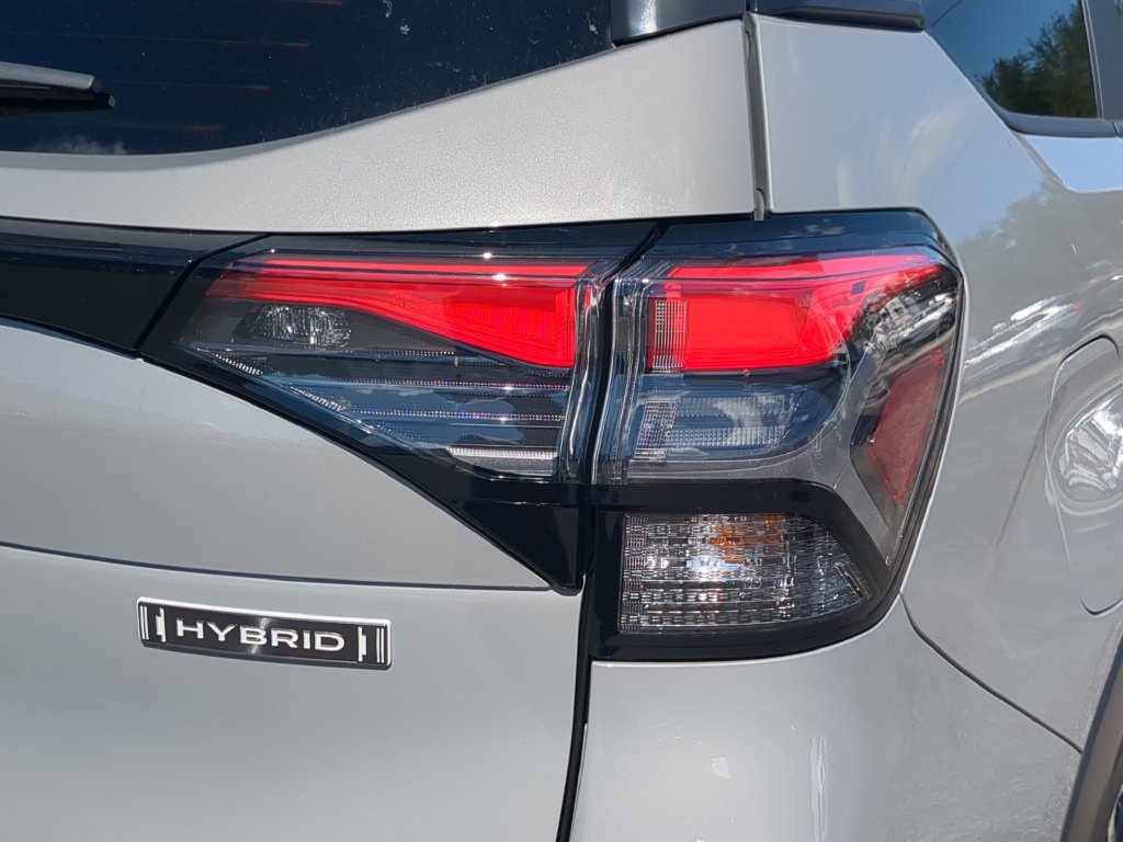 New 2026 Subaru Forester Touring AWD/4WD image 9