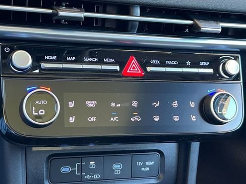 New 2026 Hyundai Tucson Limited AWD/4WD image 21