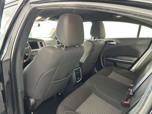 Used 2023 Dodge Charger SXT image 28