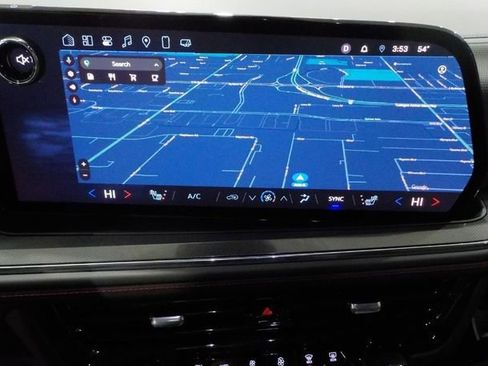 Used 2025 Chevrolet Tahoe RST w/ Comfort Package image 9