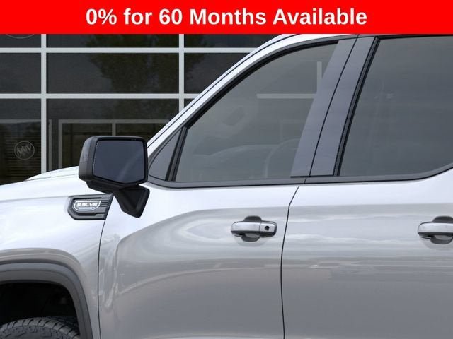 New 2026 GMC Sierra 1500 Elevation w/ Elevation Premium Package AWD/4WD image 12