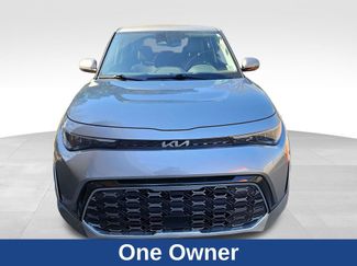 Used 2024 Kia Soul GT-Line w/ Option Group 020 video 2