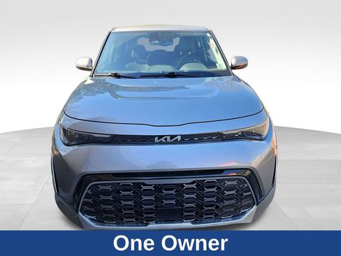 Used 2024 Kia Soul GT-Line w/ Option Group 020 image 2