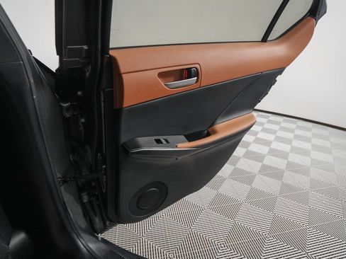 Certified 2024 Lexus IS 350 F Sport RWD image 17